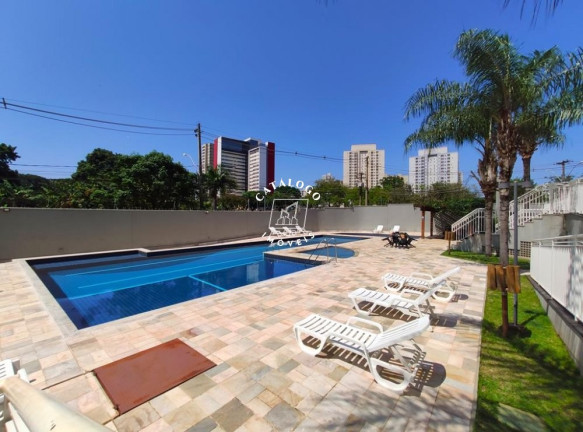 Apartamento com 3 Quartos à Venda, 101 m² em Nova Aliança - Ribeirão Preto