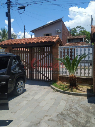 Imagem Casa com 2 Quartos à Venda, 100 m² em Porto Novo - Caraguatatuba Imagem Casa com 2 Quartos à Venda, 100 m² em Porto Novo - Caraguatatuba