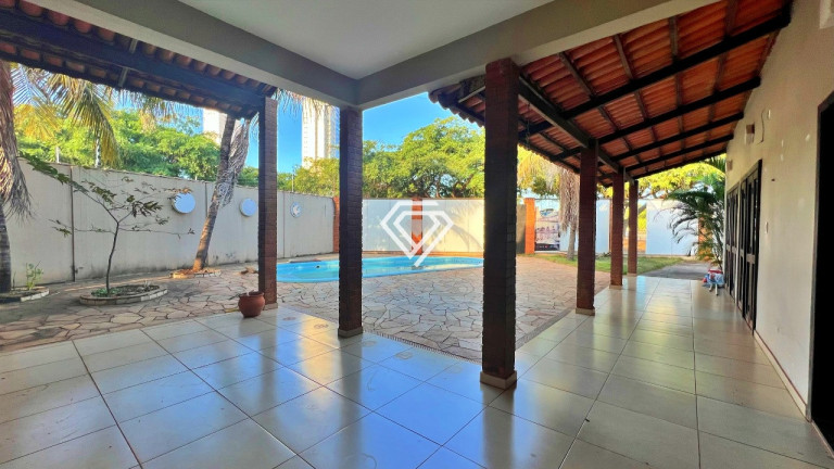 Imagem Sobrado para Alugar, 398 m² em Plano Diretor Sul - Palmas Imagem Sobrado para Alugar, 398 m² em Plano Diretor Sul - Palmas