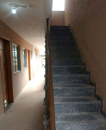 Imagem Apartamento com 2 Quartos à Venda, 40 m² em Chácara Santo Antônio (zona Leste) - São Paulo