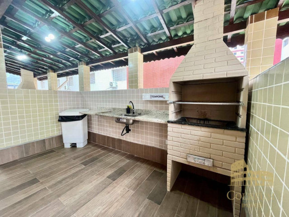 Imagem Apartamento com 1 Quarto à Venda, 59 m² em Canto Do Forte - Praia Grande Imagem Apartamento com 1 Quarto à Venda, 59 m² em Canto Do Forte - Praia Grande