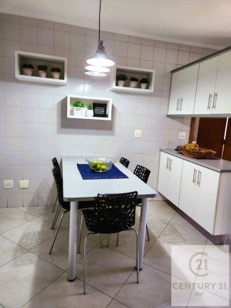 Imagem Apartamento com 3 Quartos à Venda, 246 m² em Bela Aliança - São Paulo