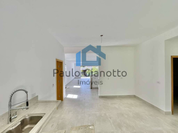 Imagem Casa de Condomínio com 3 Quartos à Venda, 230 m² em Granja Viana - Cotia