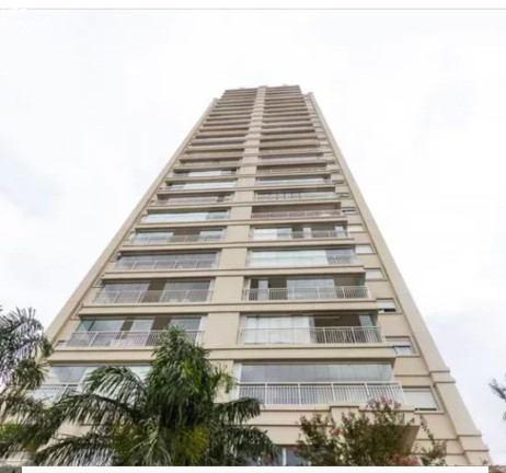 Imagem Apartamento com 2 Quartos à Venda, 69 m² em Tatuapé - São Paulo