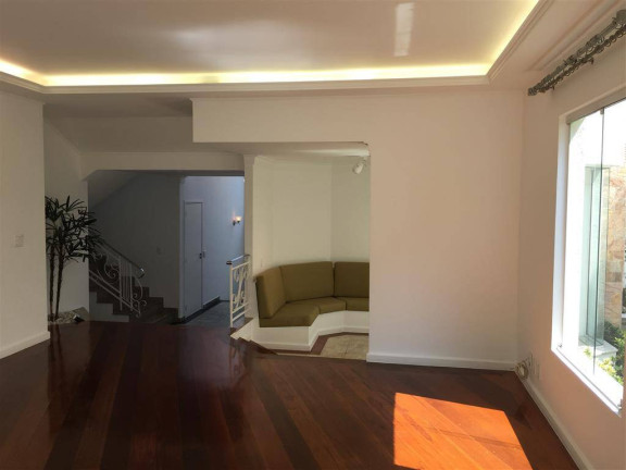Imagem Casa com 4 Quartos para Alugar, 347 m² em Alphaville - Santana De Parnaíba