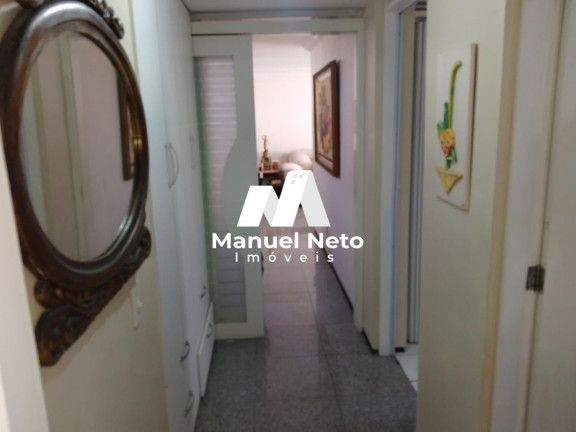Imagem Apartamento com 3 Quartos à Venda, 133 m² em Aldeota - Fortaleza