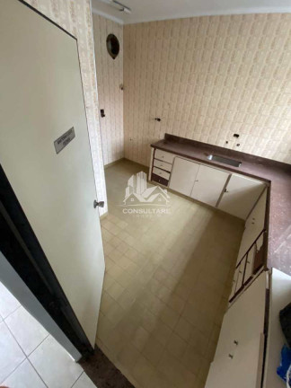 Imagem Casa com 4 Quartos para Alugar, 210 m² em Encruzilhada - Santos Imagem Casa com 4 Quartos para Alugar, 210 m² em Encruzilhada - Santos