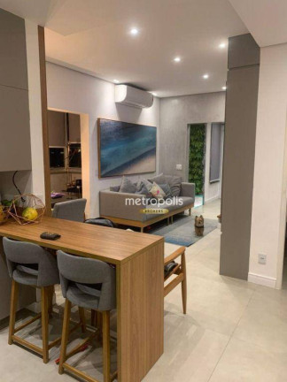 Imagem Cobertura com 2 Quartos à Venda, 76 m² em Saúde - São Paulo Imagem Cobertura com 2 Quartos à Venda, 76 m² em Saúde - São Paulo