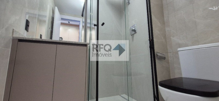 Imagem Imóvel com 1 Quarto para Alugar, 29 m² em Vila Mariana - São Paulo