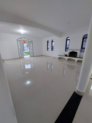 Imagem Casa de Condomínio com 4 Quartos à Venda, 309 m² em Alphaville - Santana De Parnaíba