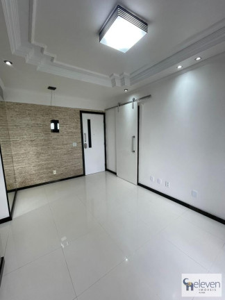 Imagem Apartamento com 2 Quartos à Venda, 62 m² em Imbuí - Salvador