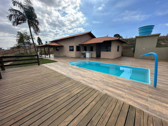 Imagem Chácara com 2 Quartos à Venda, 1 m² em Pedras - Itatiaiuçu Imagem Chácara com 2 Quartos à Venda, 1 m² em Pedras - Itatiaiuçu