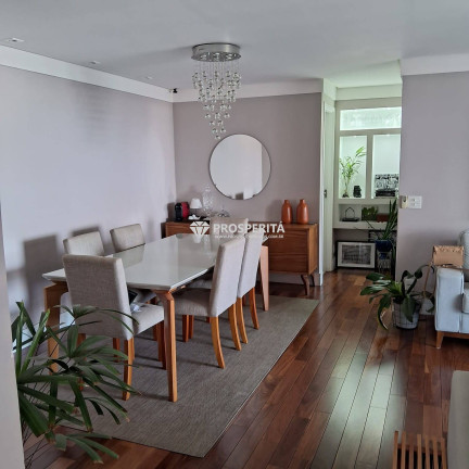 Imagem Apartamento com 3 Quartos à Venda, 114 m² em Centro - Diadema