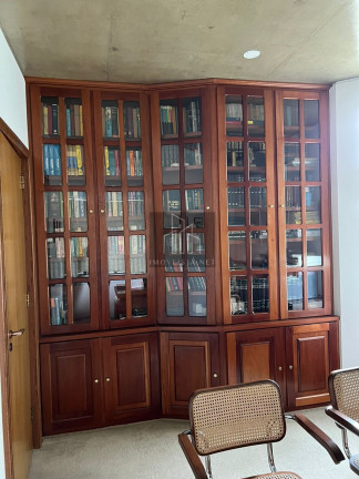 Imagem Casa com 4 Quartos para Alugar, 547 m² em Alphaville Residencial Dois - Barueri Imagem Casa com 4 Quartos para Alugar, 547 m² em Alphaville Residencial Dois - Barueri