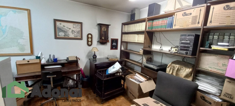 Imagem Sala Comercial à Venda, 100 m² em Centro - Jundiaí