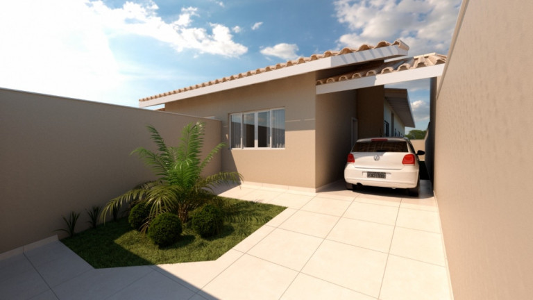 Imagem Casa com 2 Quartos à Venda, 130 m² em São João Batista - Peruíbe Imagem Casa com 2 Quartos à Venda, 130 m² em São João Batista - Peruíbe