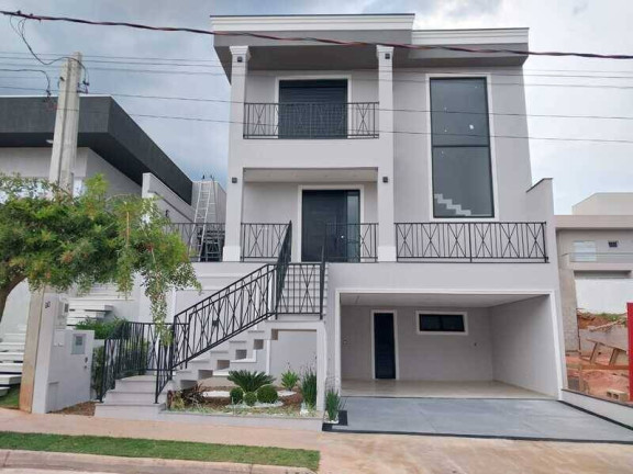 Imagem Casa de Condomínio com 3 Quartos à Venda, 250 m² em Recanto Quarto Centenário - Jundiaí Imagem Casa de Condomínio com 3 Quartos à Venda, 250 m² em Recanto Quarto Centenário - Jundiaí