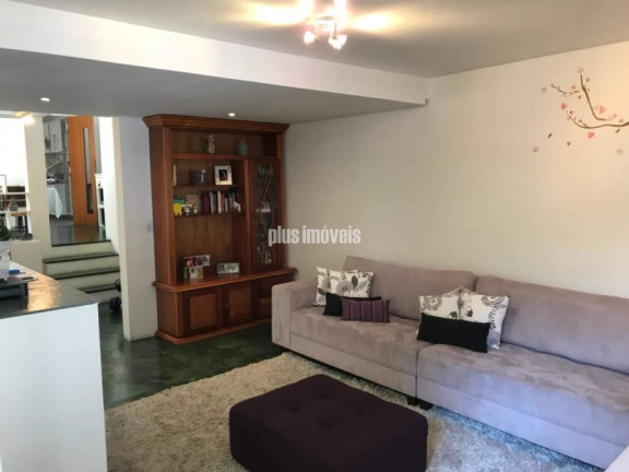 Imagem Casa com 3 Quartos à Venda, 140 m² em Morumbi - São Paulo Imagem Casa com 3 Quartos à Venda, 140 m² em Morumbi - São Paulo