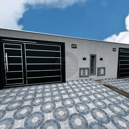 Imagem Casa com 2 Quartos à Venda, 125 m² em Balneário Tupy - Itanhaém Imagem Casa com 2 Quartos à Venda, 125 m² em Balneário Tupy - Itanhaém