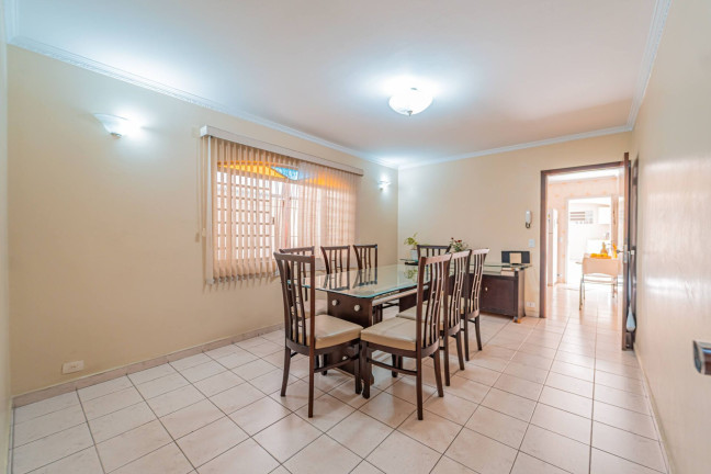Imagem Casa com 3 Quartos à Venda, 187 m² em Parque Jabaquara - São Paulo Imagem Casa com 3 Quartos à Venda, 187 m² em Parque Jabaquara - São Paulo