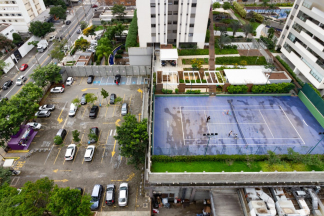 Imagem Apartamento com 1 Quarto à Venda, 52 m² em Vila Leopoldina - São Paulo