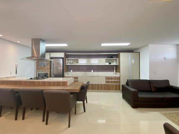 Imagem Apartamento com 3 Quartos à Venda, 133 m² em Bela Vista - São José Imagem Apartamento com 3 Quartos à Venda, 133 m² em Bela Vista - São José