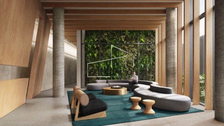 Imagem Apartamento com 2 Quartos à Venda, 78 m² em Batel - Curitiba