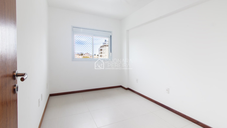 Imagem Apartamento com 3 Quartos à Venda, 92 m² em Barreiros - São José Imagem Apartamento com 3 Quartos à Venda, 92 m² em Barreiros - São José