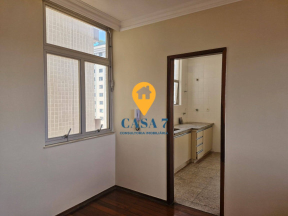 Imagem Apartamento com 4 Quartos à Venda, 170 m² em Serra - Belo Horizonte Imagem Apartamento com 4 Quartos à Venda, 170 m² em Serra - Belo Horizonte