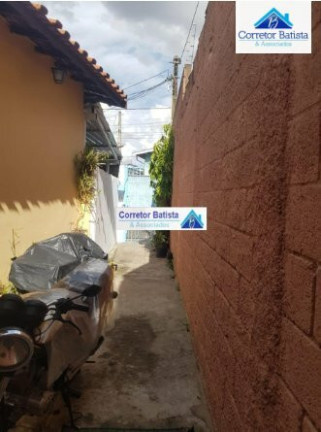 Imagem Casa com 3 Quartos à Venda, 210 m² em Jardim García - Campinas Imagem Casa com 3 Quartos à Venda, 210 m² em Jardim García - Campinas