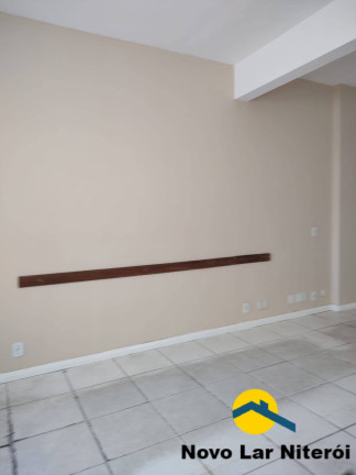Imagem Sala Comercial à Venda, 130 m² em Centro - Niterói