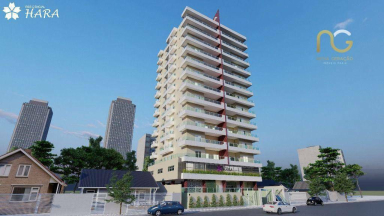 Imagem Apartamento com 2 Quartos à Venda, 80 m² em Tupi - Praia Grande Imagem Apartamento com 2 Quartos à Venda, 80 m² em Tupi - Praia Grande