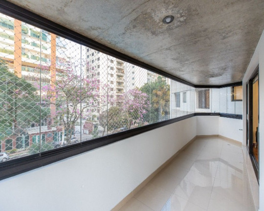 Imagem Apartamento com 4 Quartos à Venda, 311 m² em Campo Belo - Sao Paulo Imagem Apartamento com 4 Quartos à Venda, 311 m² em Campo Belo - Sao Paulo