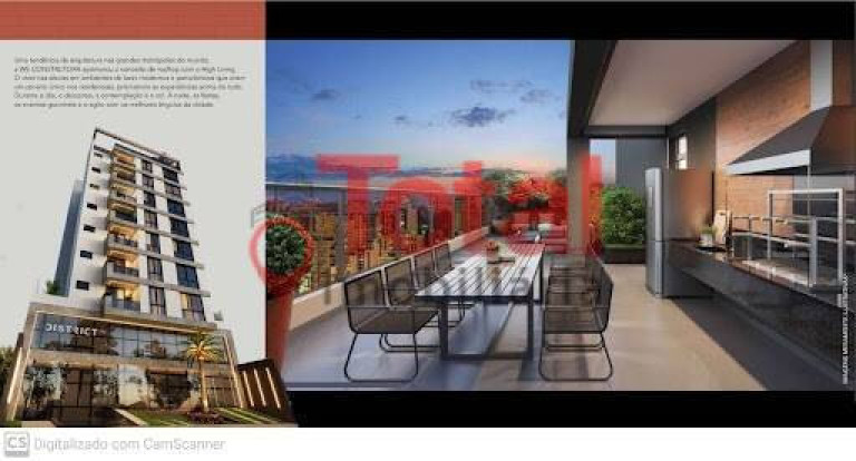 Imagem Apartamento com 1 Quarto à Venda, 35 m² em Horto - Ipatinga Imagem Apartamento com 1 Quarto à Venda, 35 m² em Horto - Ipatinga