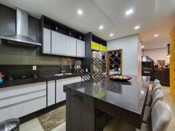 Imagem Casa com 3 Quartos à Venda, 435 m² em Parque Reserva Fazenda Imperial - Sorocaba Imagem Casa com 3 Quartos à Venda, 435 m² em Parque Reserva Fazenda Imperial - Sorocaba