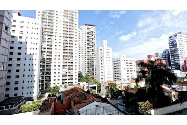 Imagem Apartamento com 2 Quartos à Venda, 83 m² em Jardim Paulista - São Paulo Imagem Apartamento com 2 Quartos à Venda, 83 m² em Jardim Paulista - São Paulo