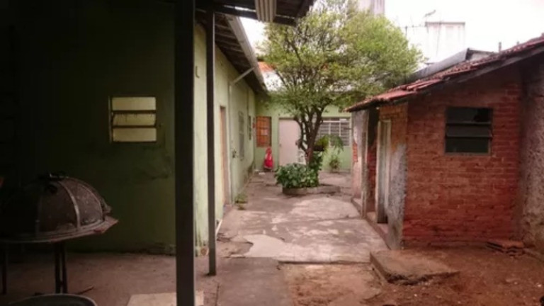 Imagem Casa com 2 Quartos à Venda, 203 m² em Chácara Santo Antônio (zona Sul) - São Paulo Imagem Casa com 2 Quartos à Venda, 203 m² em Chácara Santo Antônio (zona Sul) - São Paulo
