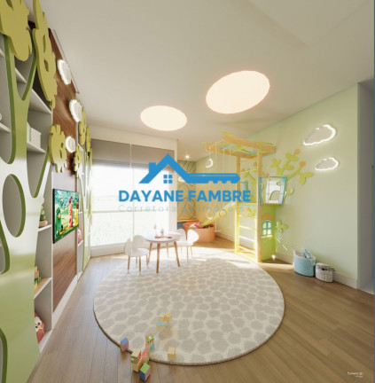 Imagem Apartamento com 2 Quartos à Venda, 73 m²