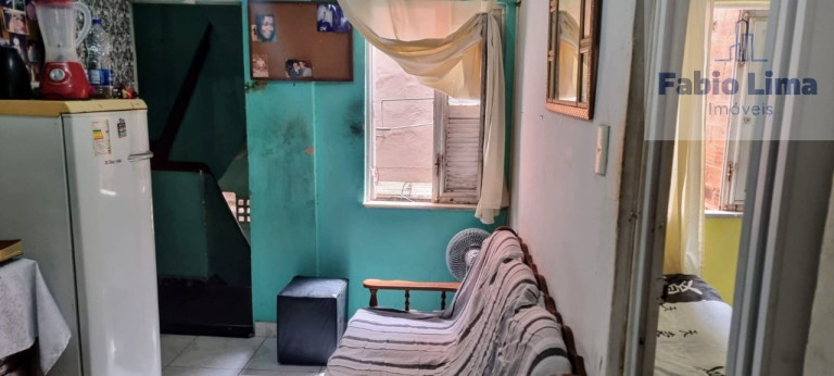 Imagem Imóvel com 1 Quarto à Venda, 26 m² em Botafogo - Rio De Janeiro Imagem Imóvel com 1 Quarto à Venda, 26 m² em Botafogo - Rio De Janeiro