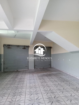 Imagem Imóvel para Alugar, 145 m² em Palmeiras - Suzano