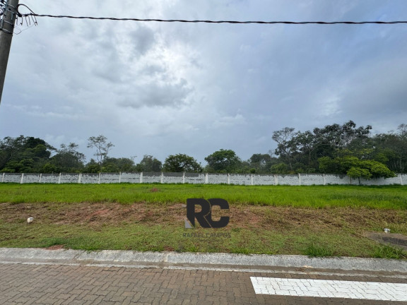 Terreno à Venda, 300 m² em Real Park Mogi Ii - Mogi Das Cruzes