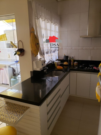 Imagem Casa com 2 Quartos à Venda, 132 m² em Loteamento Recanto Do Sol - Hortolândia Imagem Casa com 2 Quartos à Venda, 132 m² em Loteamento Recanto Do Sol - Hortolândia