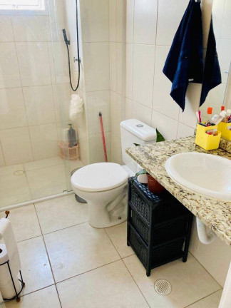 Imagem Apartamento à Venda, 50 m² em Demarchi - São Bernardo Do Campo