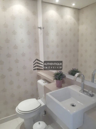 Imagem Apartamento com 3 Quartos à Venda, 125 m² em Vila Carrão - São Paulo Imagem Apartamento com 3 Quartos à Venda, 125 m² em Vila Carrão - São Paulo