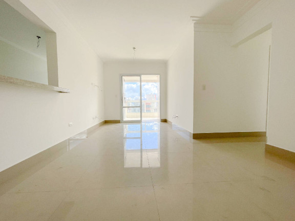 Imagem Apartamento com 3 Quartos à Venda, 109 m² em Canto Do Forte - Praia Grande Imagem Apartamento com 3 Quartos à Venda, 109 m² em Canto Do Forte - Praia Grande
