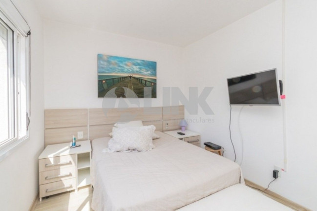 Foto do imóvel Apartamento com 3 Quartos à Venda, 82 m² em Mont Serrat - Porto Alegre