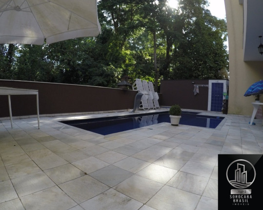 Imagem Casa com 5 Quartos à Venda, 634 m² em Granja Olga Ii - Sorocaba Imagem Casa com 5 Quartos à Venda, 634 m² em Granja Olga Ii - Sorocaba
