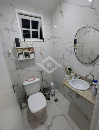 Imagem Casa de Vila com 4 Quartos à Venda, 192 m² em Pechincha - Rio De Janeiro Imagem Casa de Vila com 4 Quartos à Venda, 192 m² em Pechincha - Rio De Janeiro
