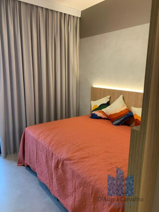 Imagem Imóvel Comercial para Alugar, 31 m² em Paraiso - São Paulo