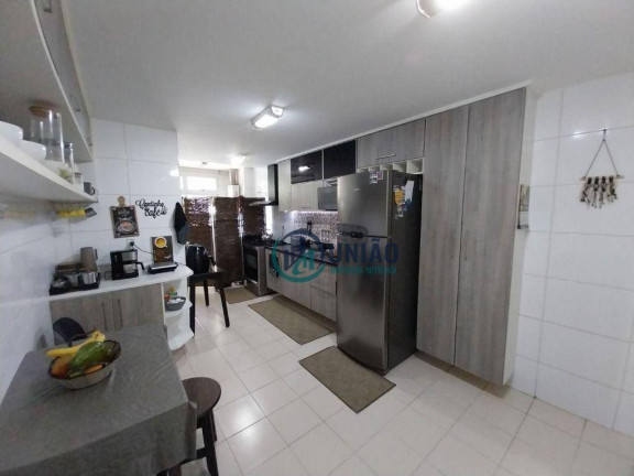 Imagem Apartamento com 3 Quartos à Venda, 140 m² em Itaipu - Niterói